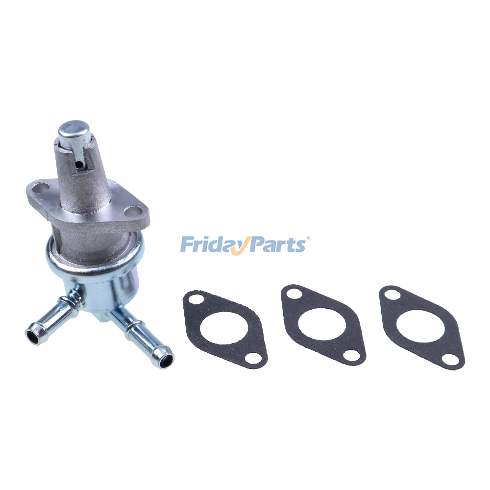 Fuel Pump 17539-52030 for Kubota V2403 V2203 D1403 D1503 D1703 D1803 V1903 V2003 Engine for less