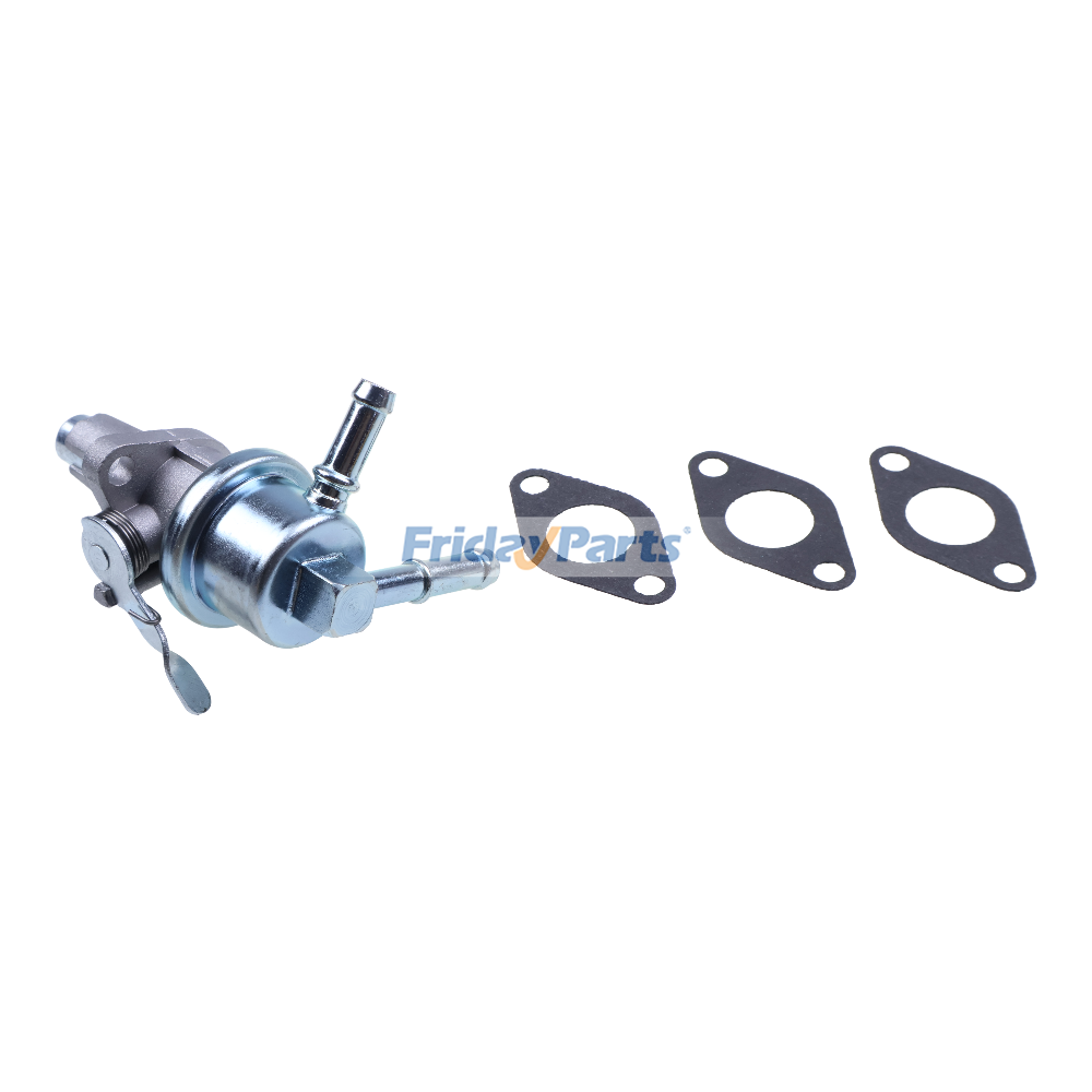 Fuel Pump 17539-52030 for Kubota V2403 V2203 D1403 D1503 D1703 D1803 V1903 V2003 Engine