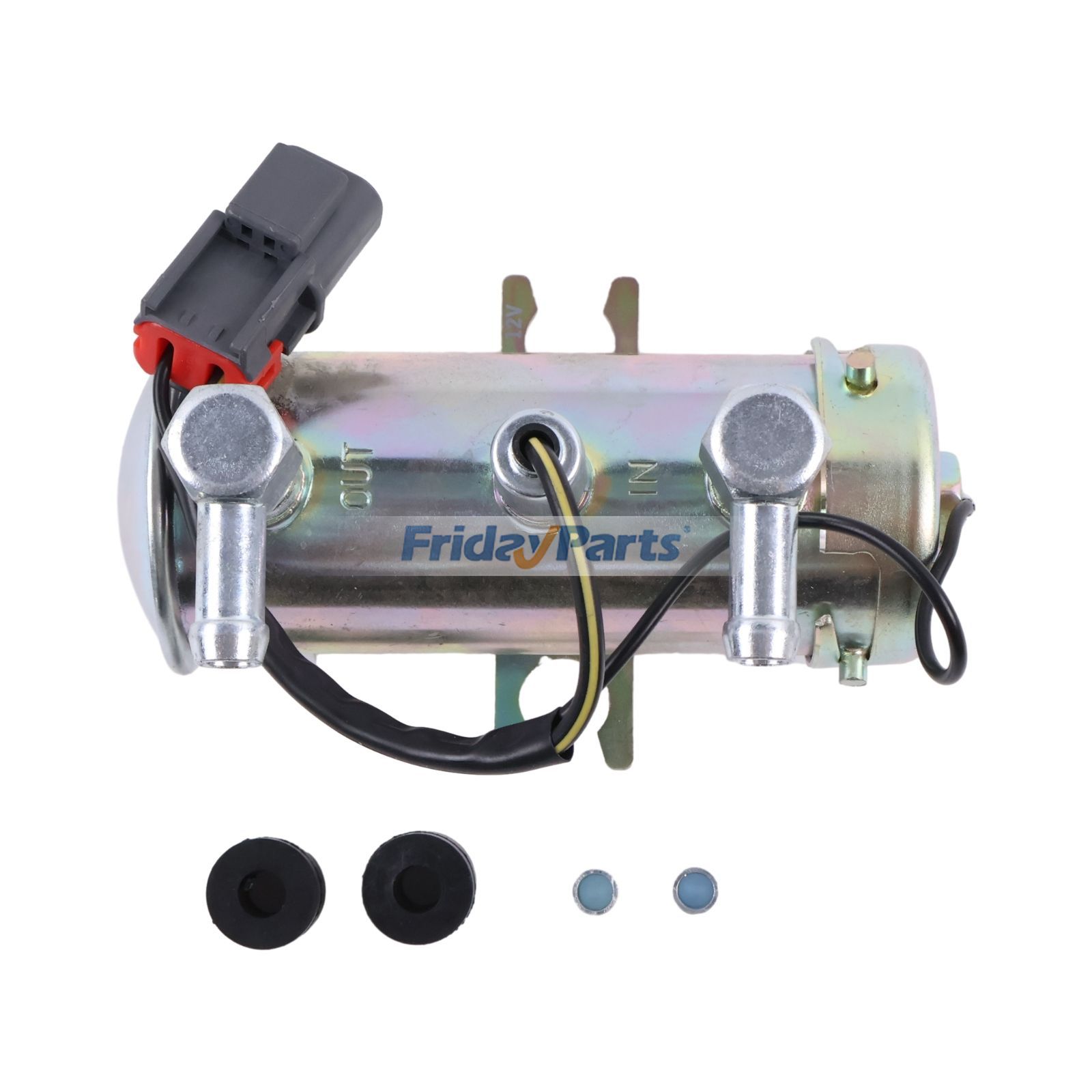 Fuel Pump for Engine,Excavator,Other Construction Equipment