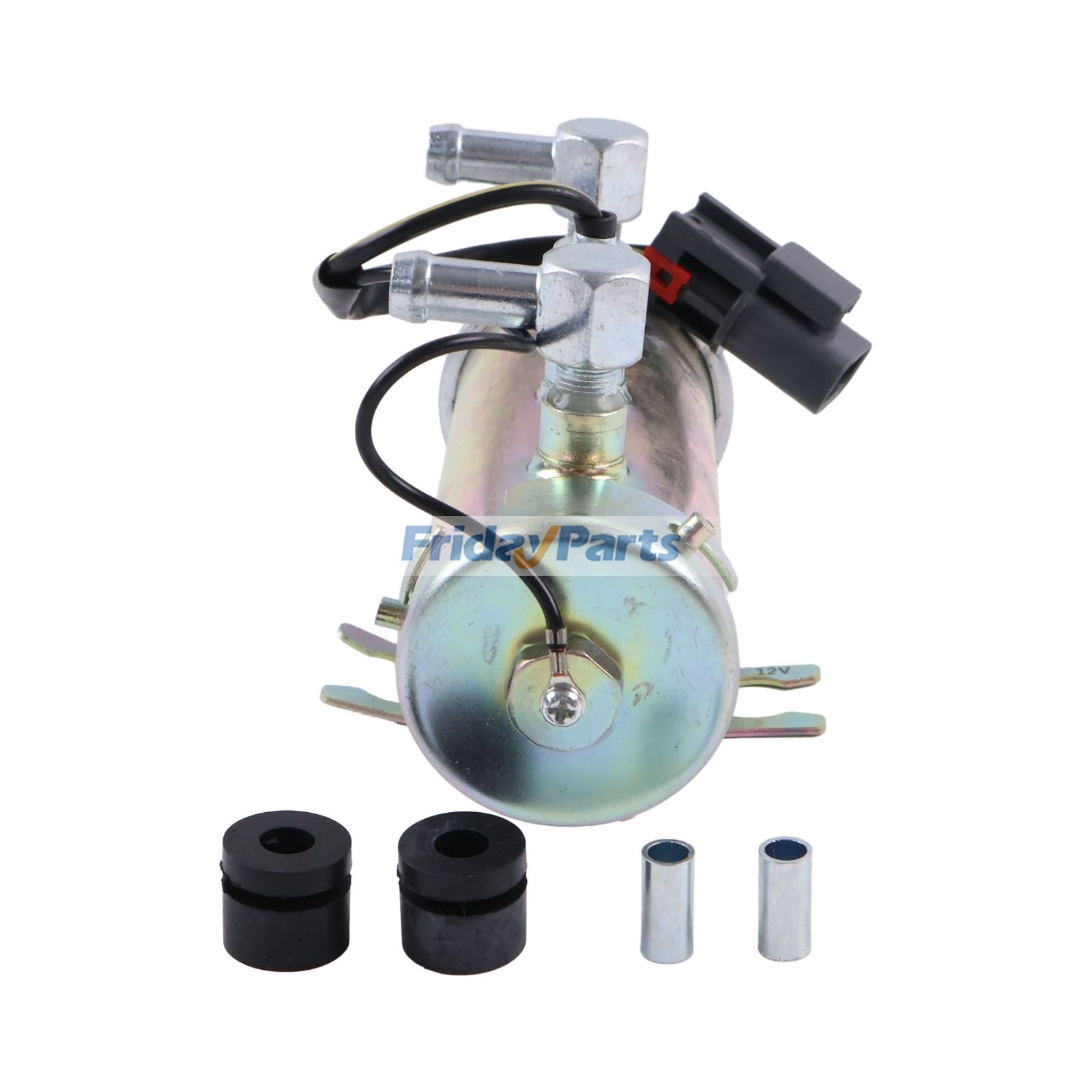 Fuel Pump in Stock in China