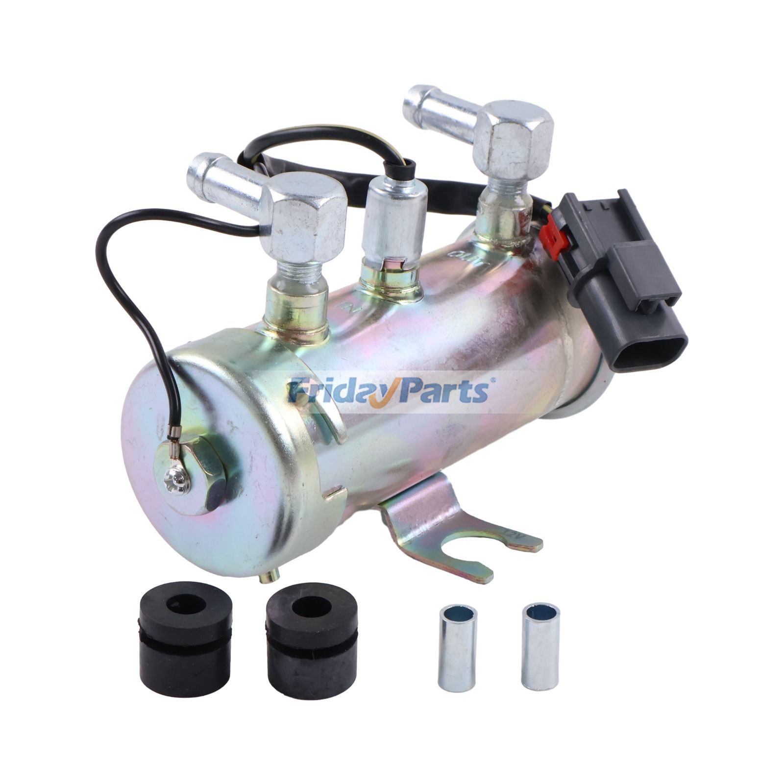 Engine,Excavator,Other Construction Equipment Fuel Pump