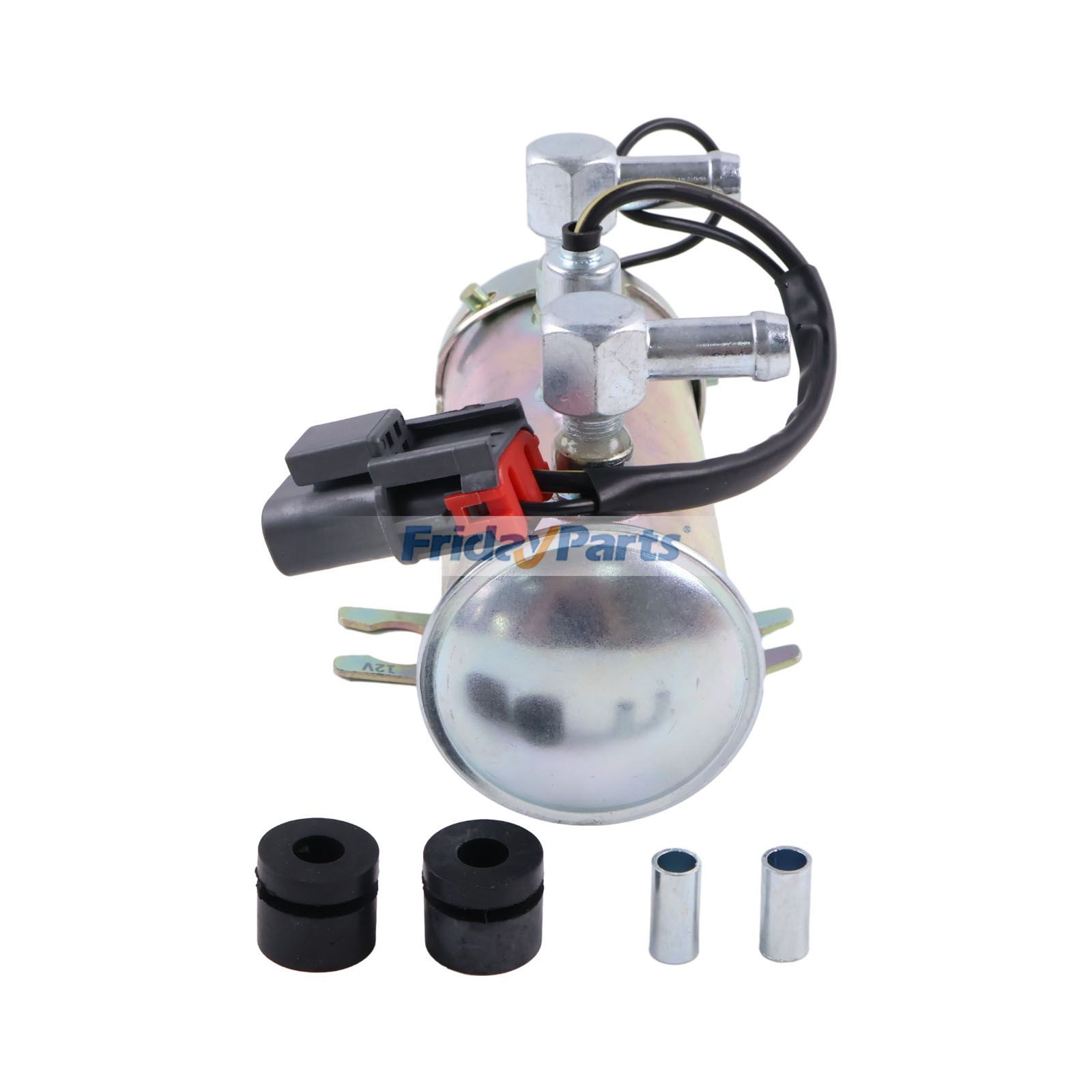 FridayParts Fuel Pump