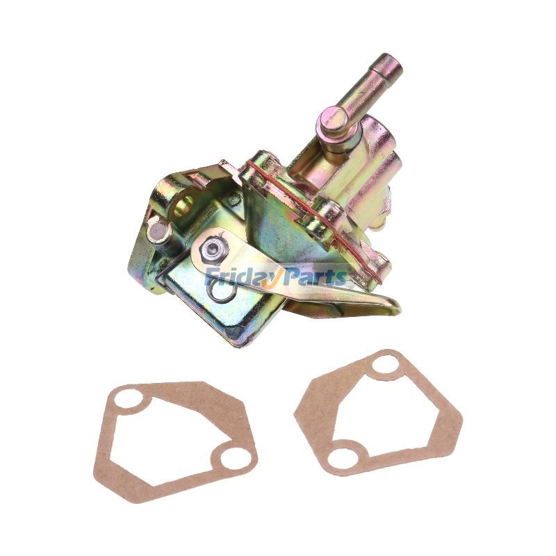 FridayParts Kraftstoffpumpe