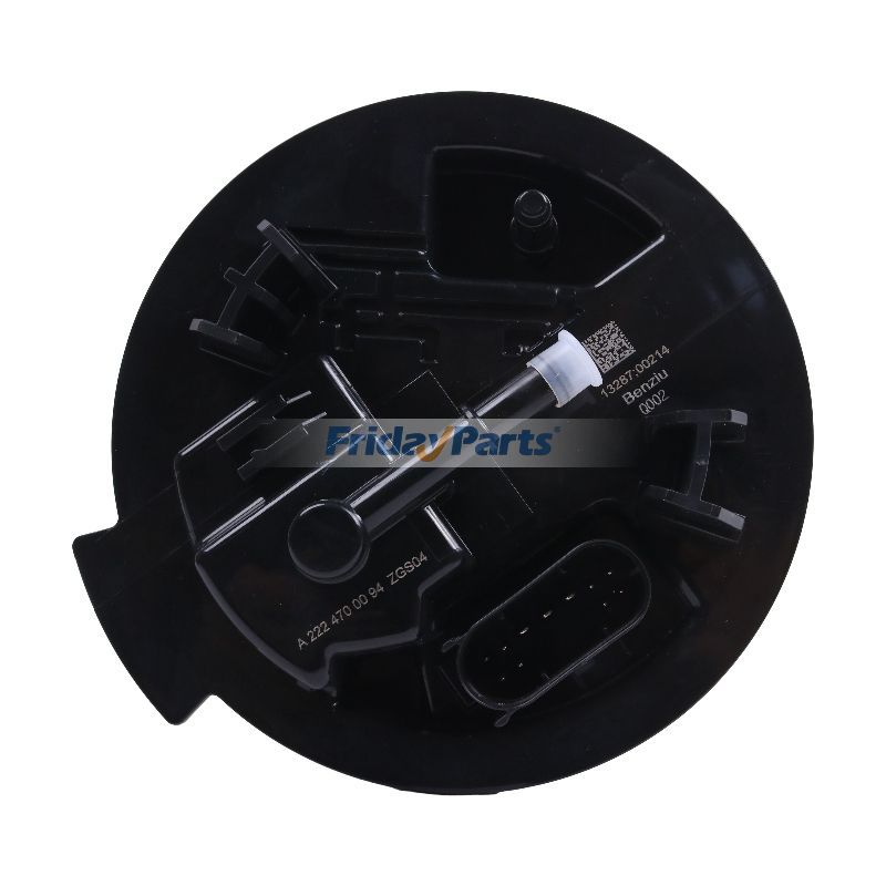 Fuel Pump in Stock in China