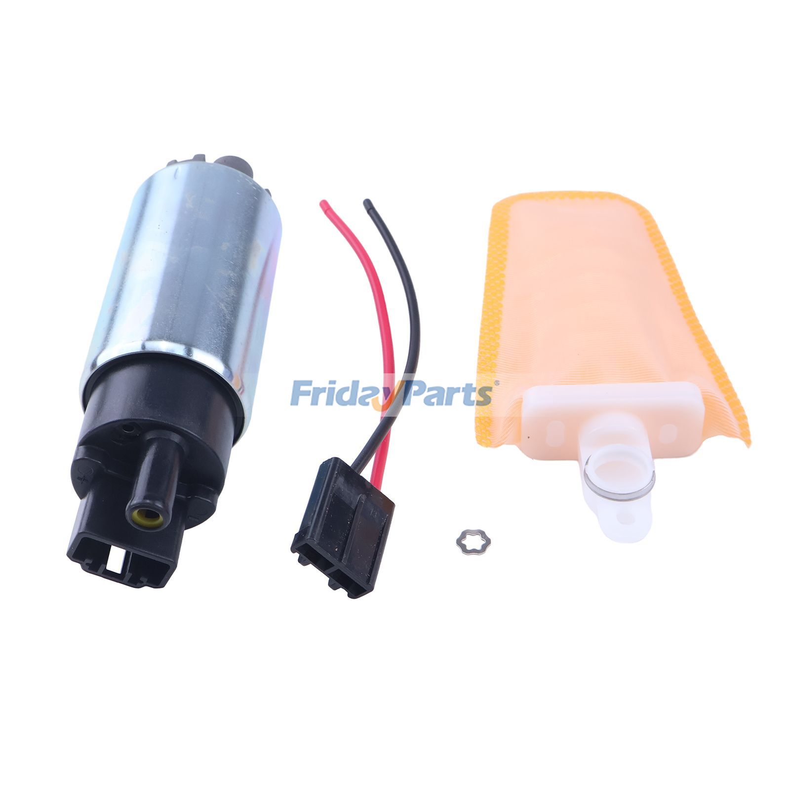 Pompe à carburantpour Moteur,Chariot Élévateur