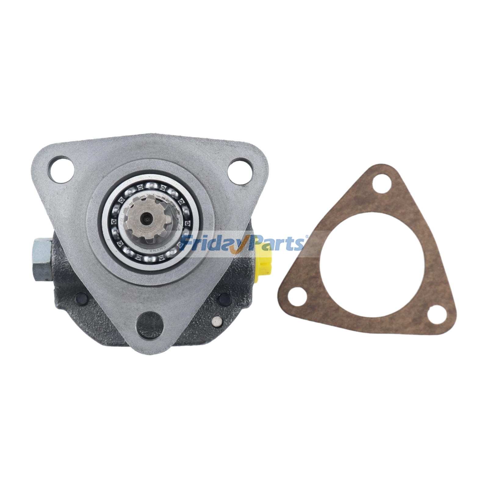 Kraftstoffpumpe 23523754 für Detroit 60 50 Serie Motorenfür 