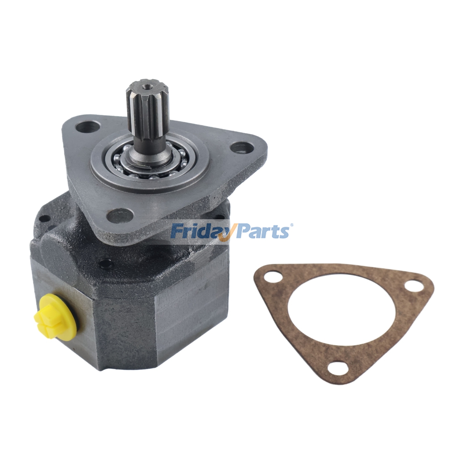 Bomba de combustible 23523754 para motor Detroit serie 60 50