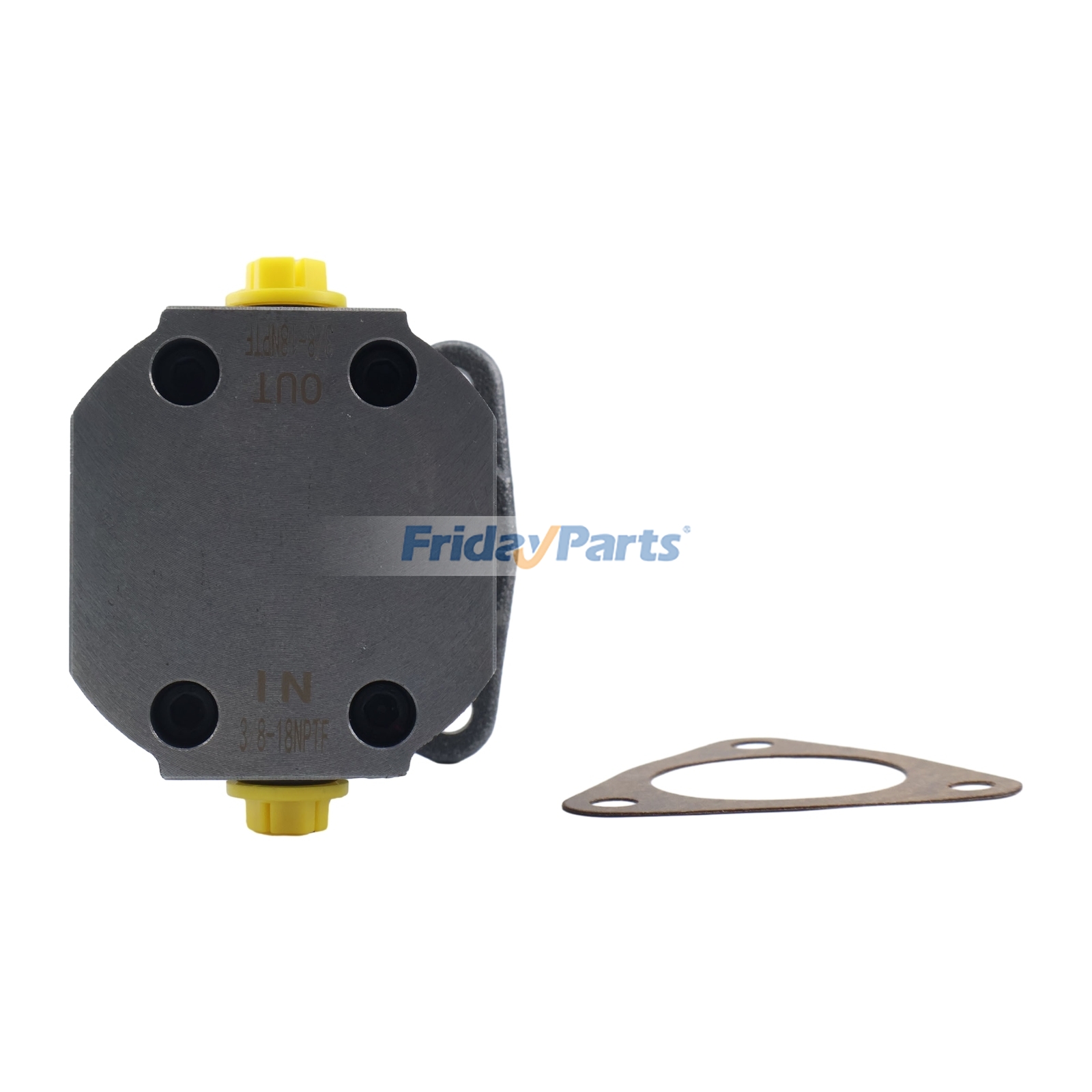 Kraftstoffpumpefür Motor