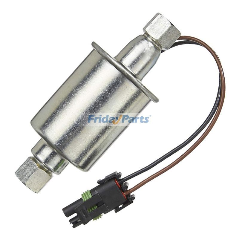 Kraftstoffpumpe 25117340 für GMC-Fahrzeuge 1994–1998 C1500 C2500 K1500 K2500 K3500 Suburban
