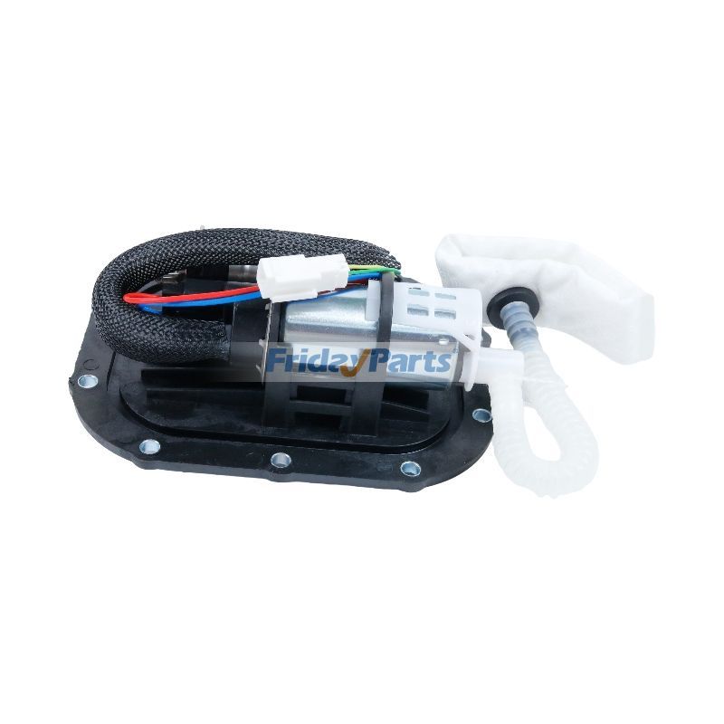 Kraftstoffpumpefür Motorrad