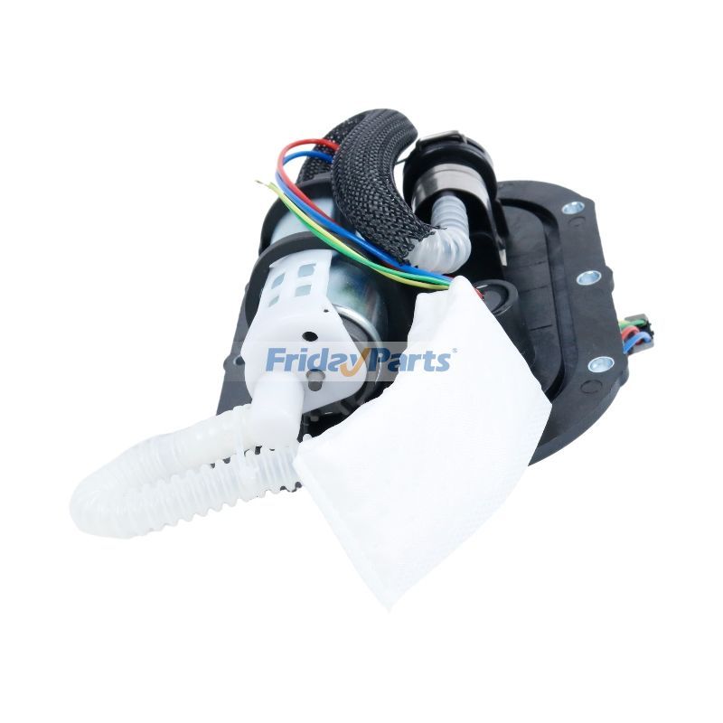 KraftstoffpumpeFür andere Marken