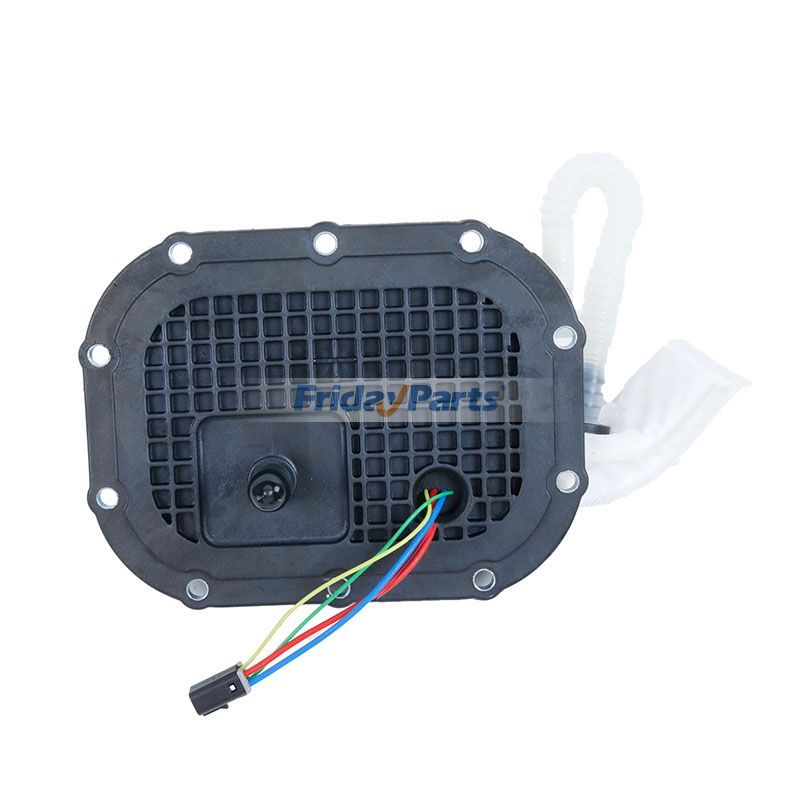 FridayParts Kraftstoffpumpe