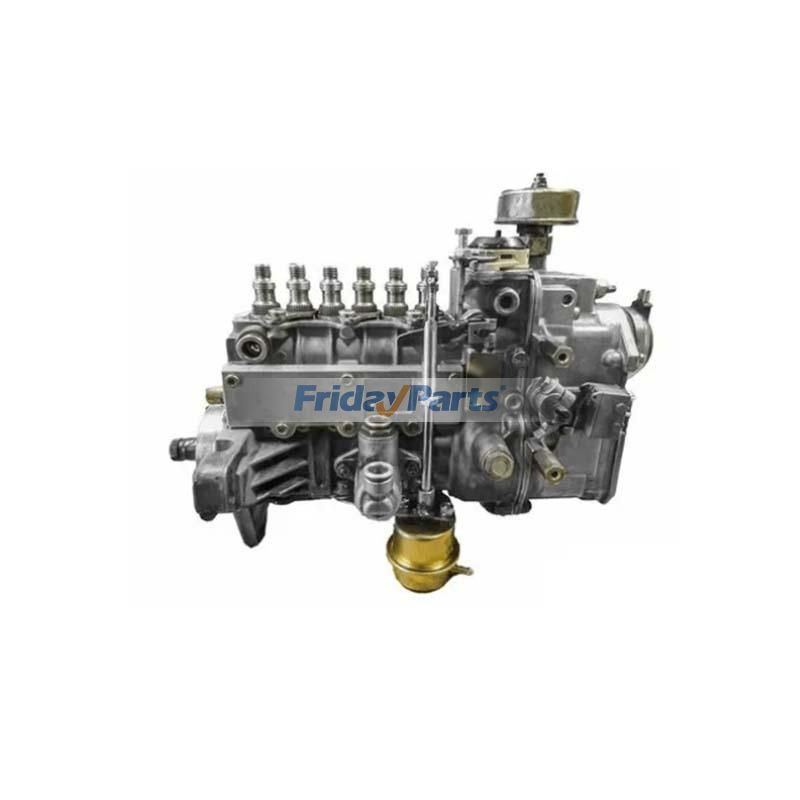 Fuel Injection Pump 2881835RX for Cummins Engine QST30 CM552