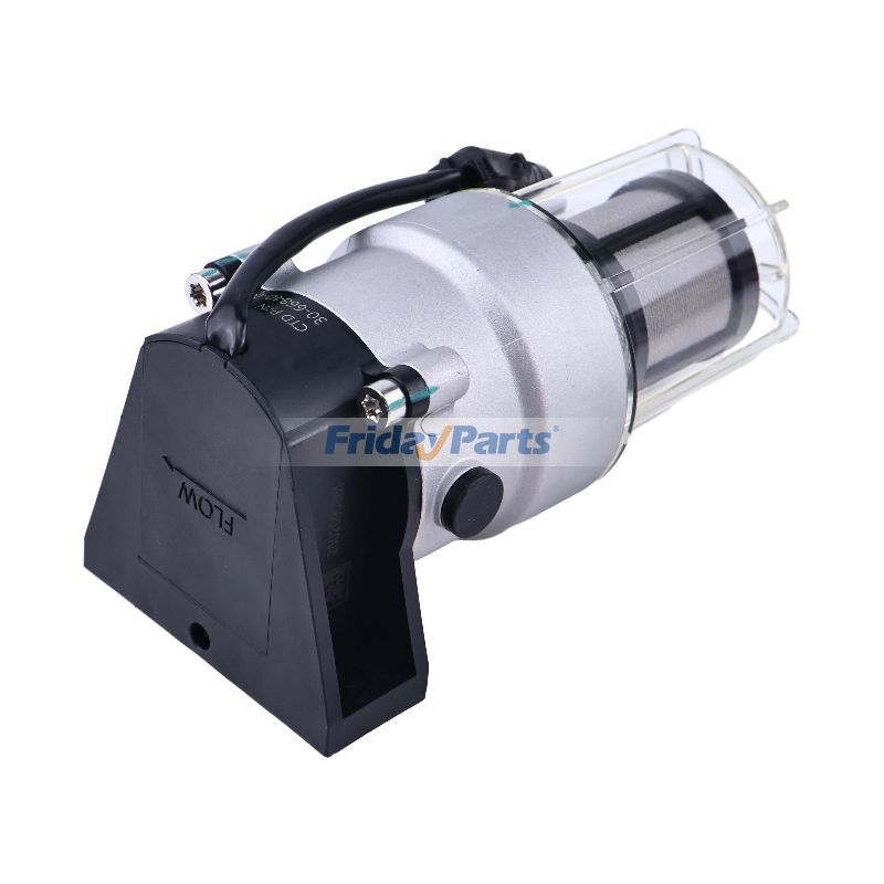 Bomba de combustible 30-66840-00 para Carrier Supra Transicold 950U 844 622 1050 1150MT 750MT 944 522 822 450 HE11 HE13 HE6 HE8