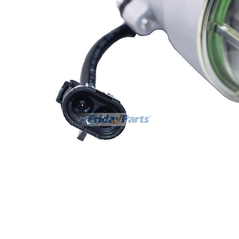 Bomba de combustible 30-66840-00 para Carrier Supra Transicold 950U 844 622 1050 1150MT 750MT 944 522 822 450 HE11 HE13 HE6 HE8 para Refrigeración de transporte Para CARRIER FridayParts