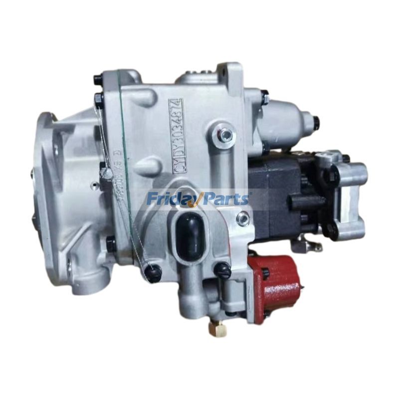 Kraftstoffpumpe 3080584 für Cummins-Motor K38