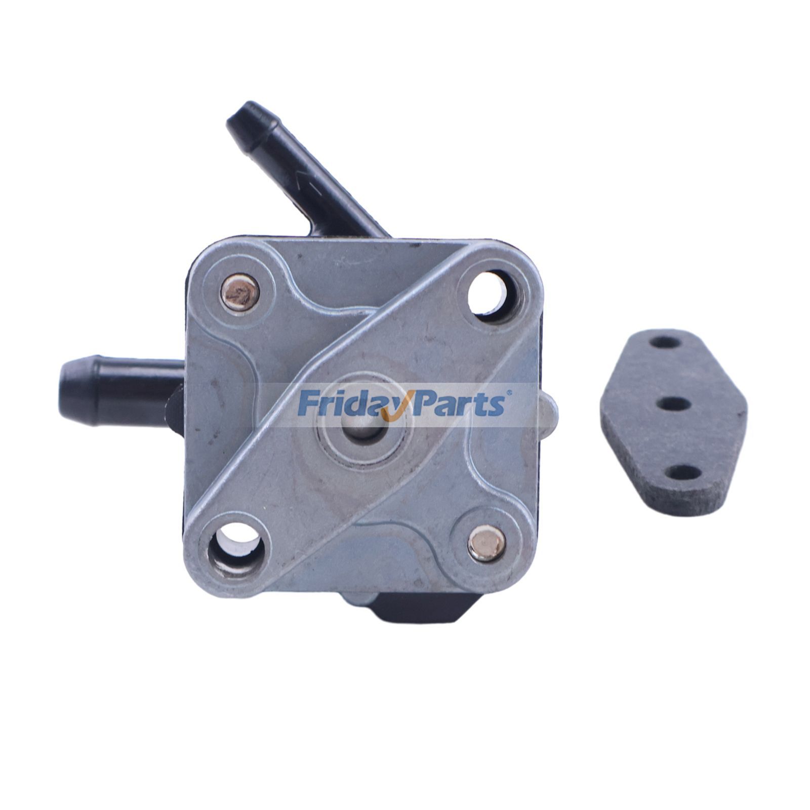 Compre Bomba de combustível 397839 para motor de popa Johnson Evinrude 6 8 9.9 15 HP na FridayParts