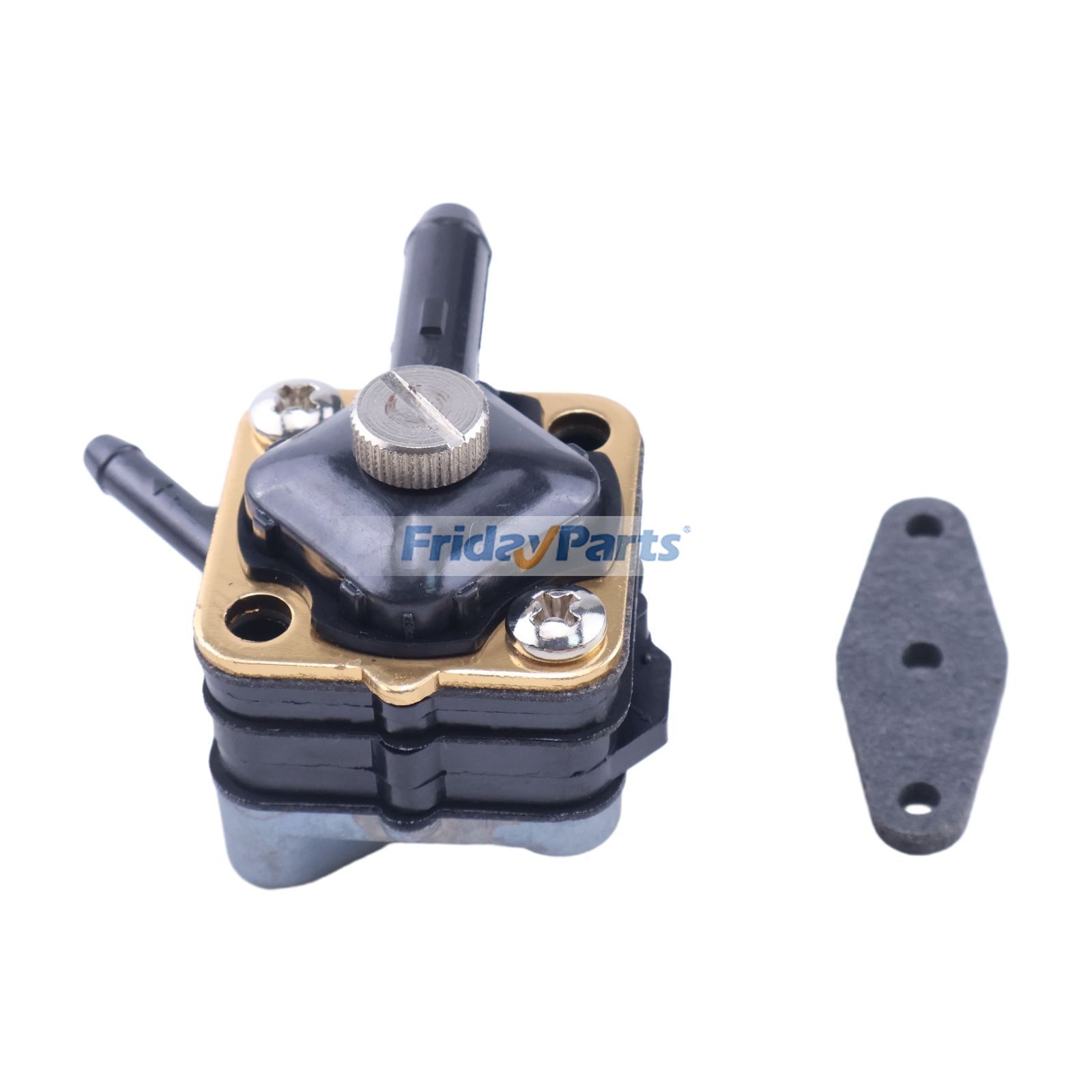 Motor  - Bomba de combustível 397839 para motor de popa Johnson Evinrude 6 8 9.9 15 HP