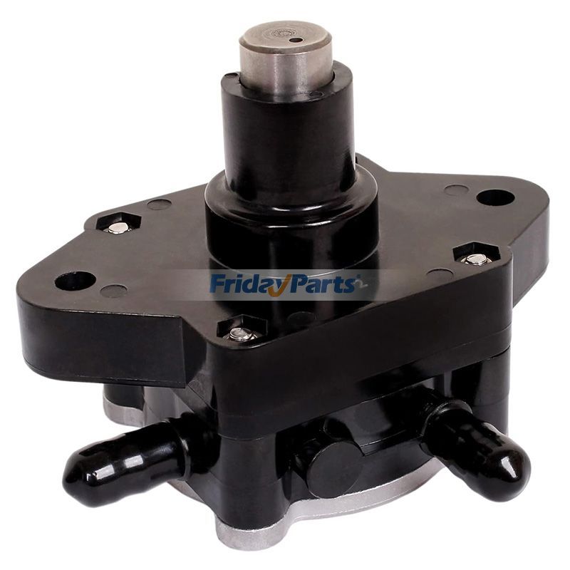 Pompe à carburant 3H8-04000-1 pour moteur hors-bord Tohatsu Mercury 9,9 CV 15 CV 18 CV 20 CV 25 CV 30 CV