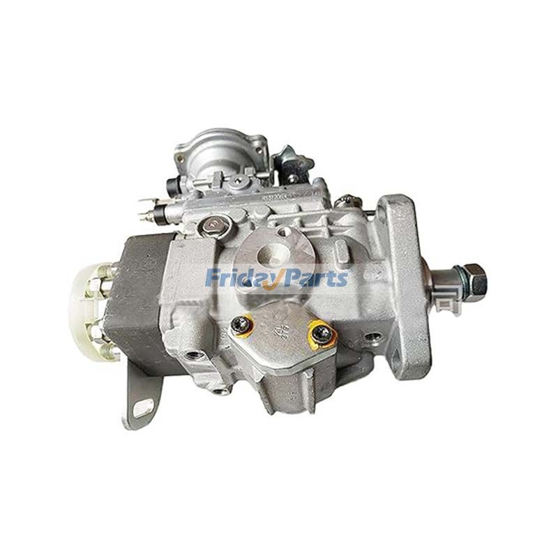 Fuel Injection Pump 4093928 for Cummins Engine 6BT5.9