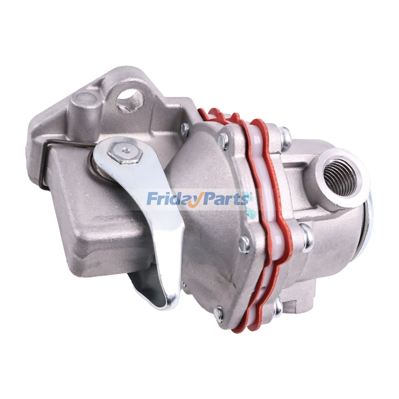 Pompa paliwa 4757882 504090936 do ciągnika CASE JX100U JX1060C JX1070C JX1075C JX55 JX65 JX70Udla Dla CASE