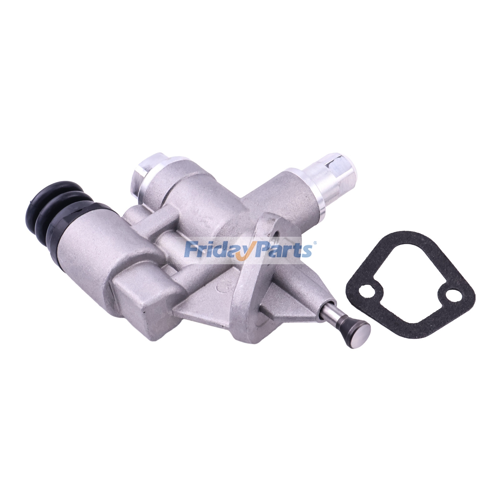 Engine,Excavator Fuel Pump