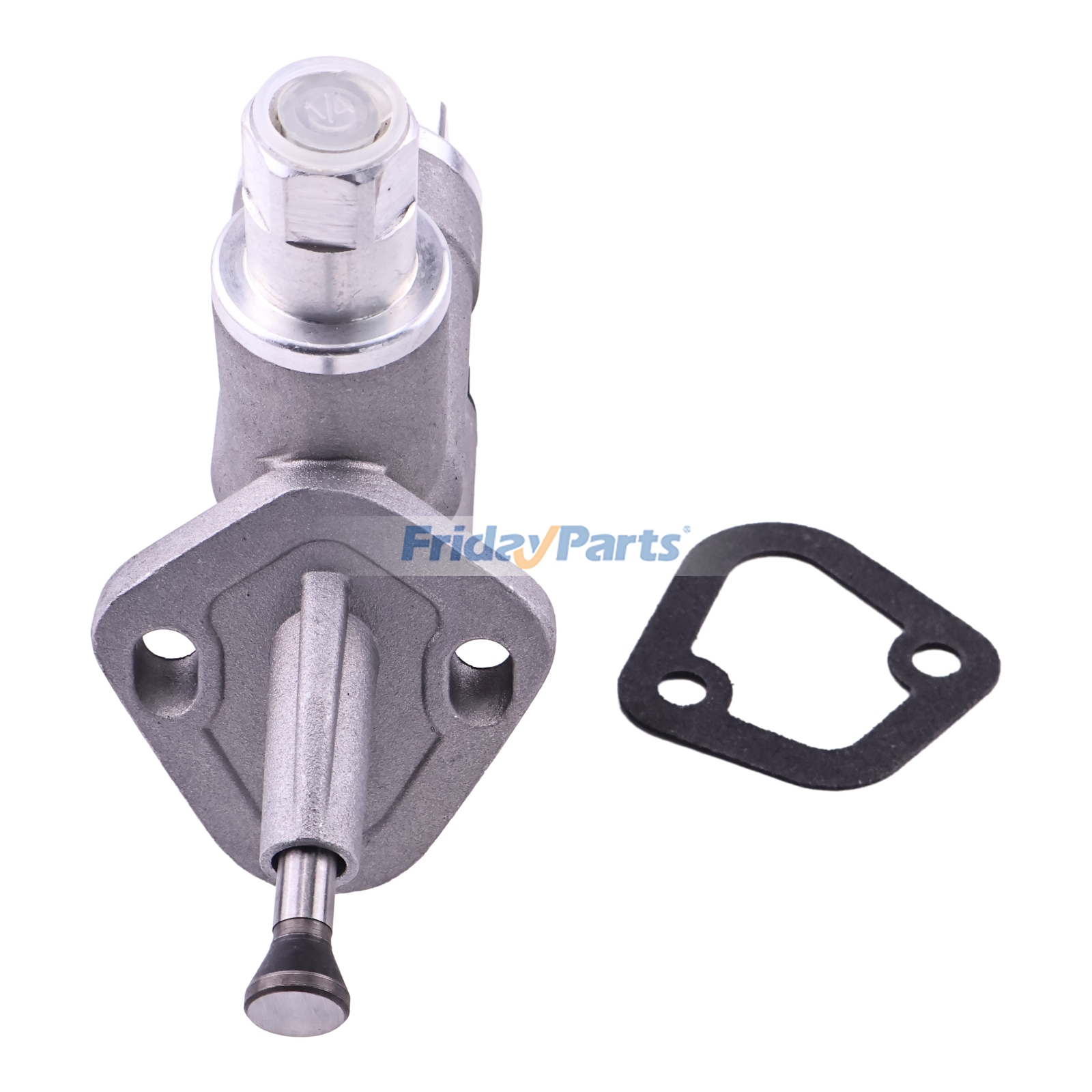 Fuel Pump compatible with Engine,Excavator