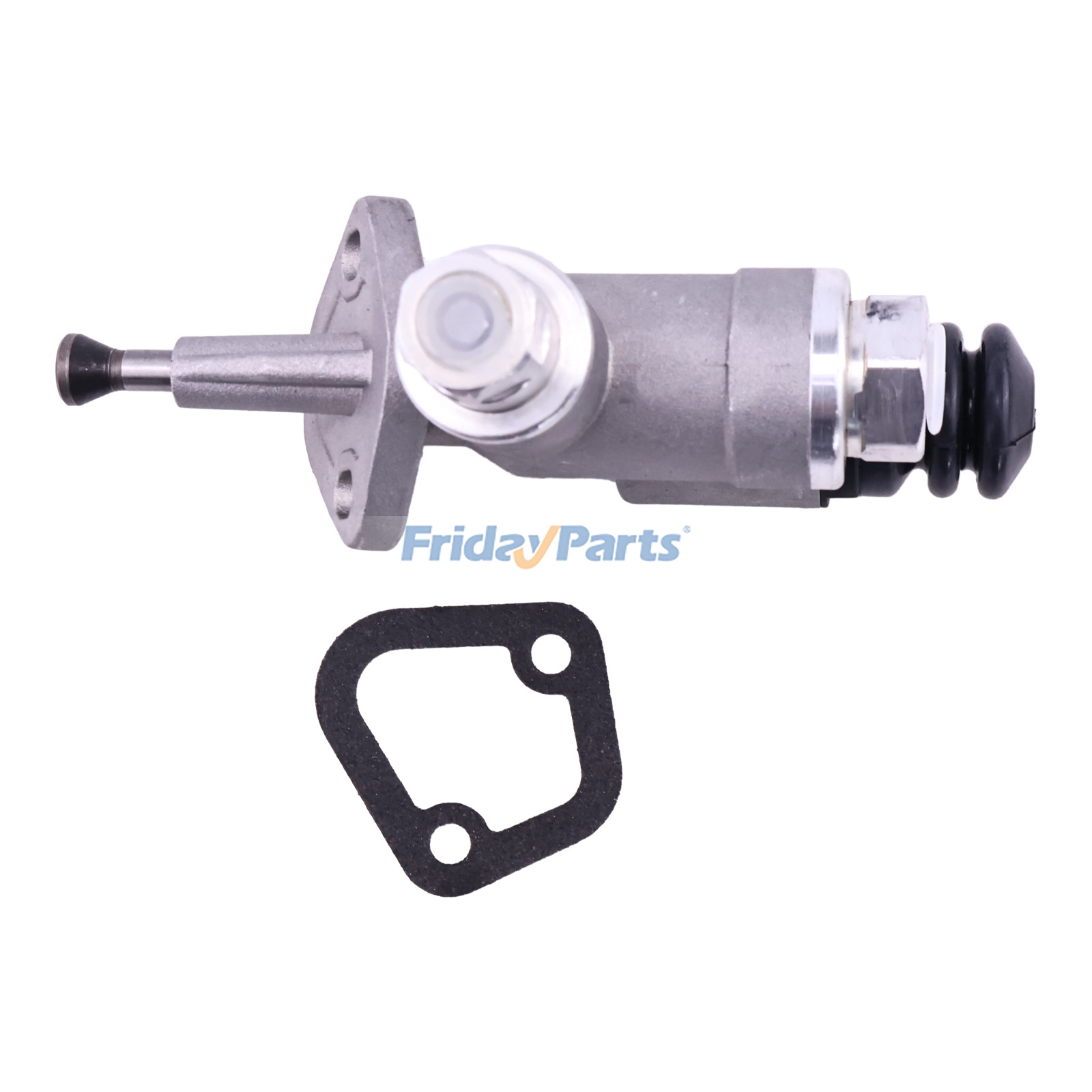  Fuel Pump For KOMATSU
