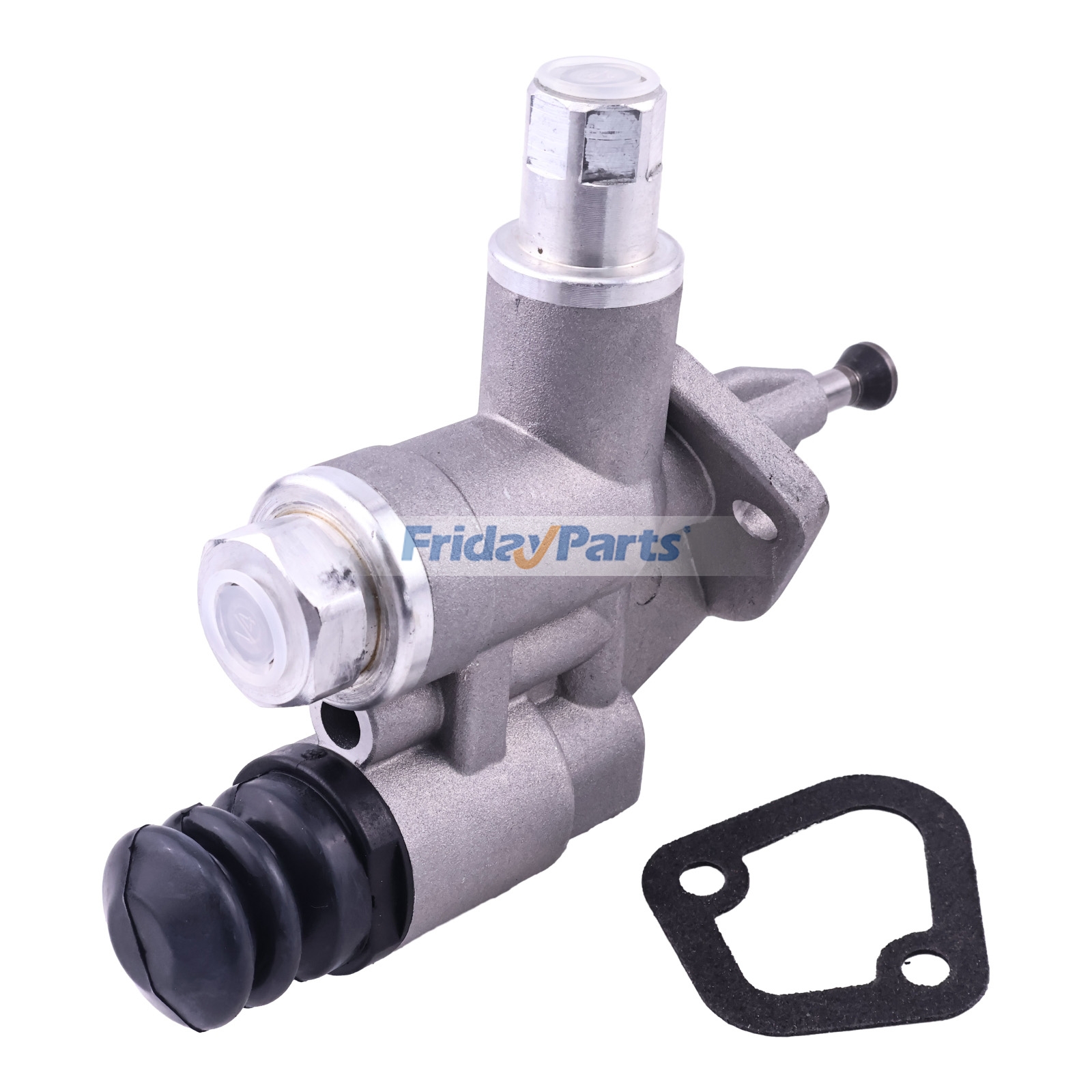 Fuel Transfer Pump 3918000 3914319 for Cummins Engine 4B 4BT 4BTA 6B 6BT Case IH Tractor 5120 5130 5140 5150