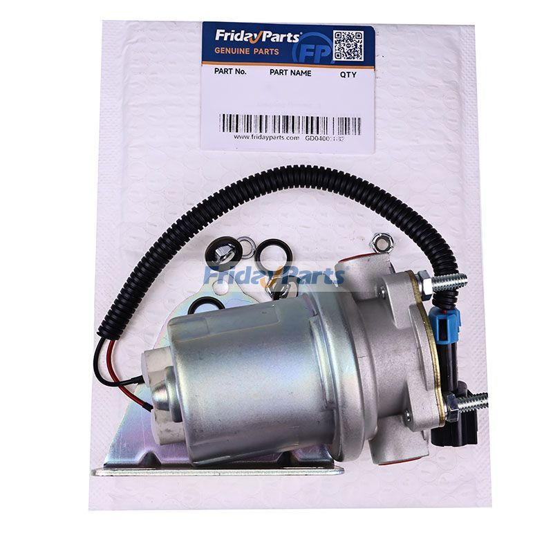 Fuel Pump  in Stock in China,USA,China Stock