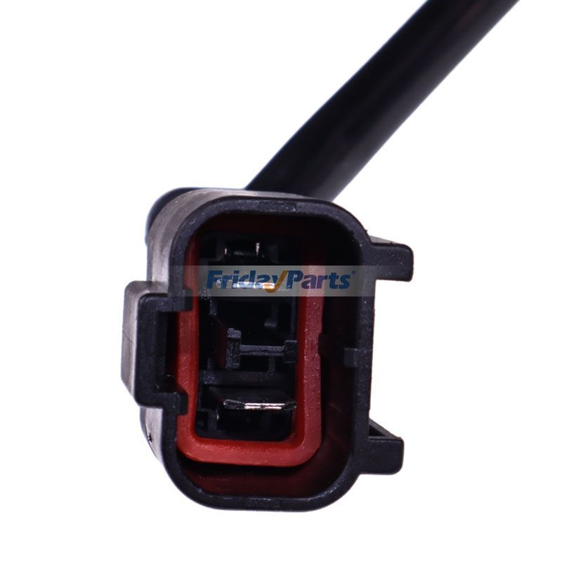 Pompe à carburant de FridayParts