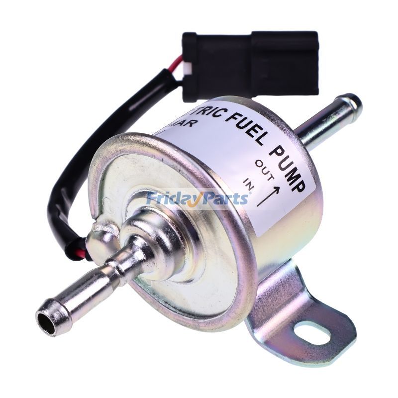 Pompe à carburant 846824 pour moteur Briggs Stratton 54E177-0108-J1 61E377-0036-J1 61G877-0004-J1