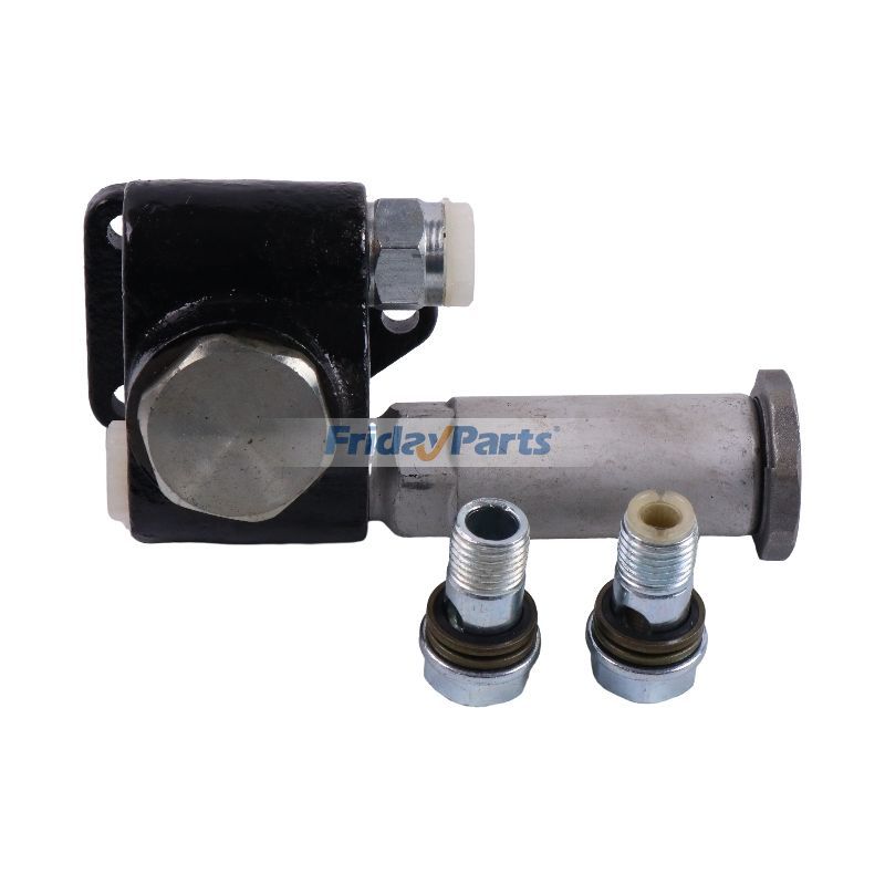 Kraftstoffpumpefür Motor