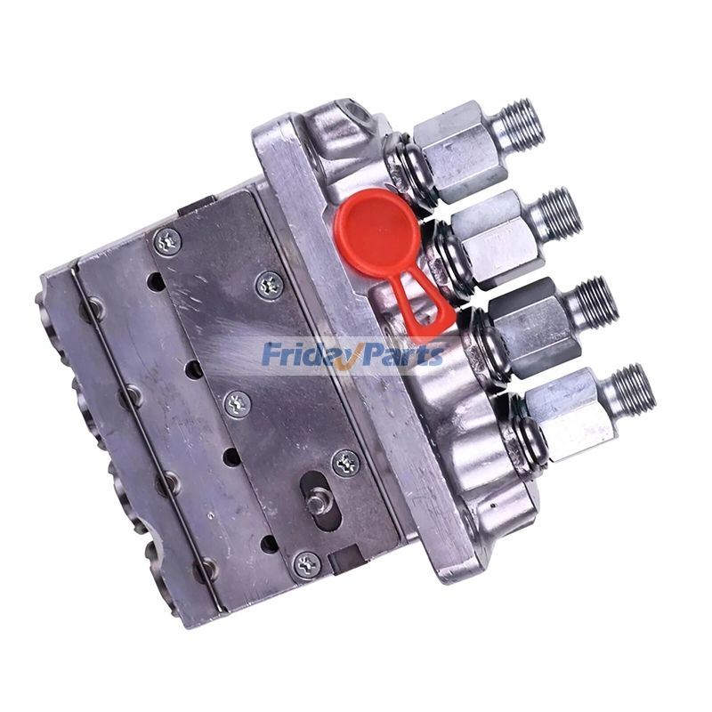 FridayParts Kraftstoffpumpe