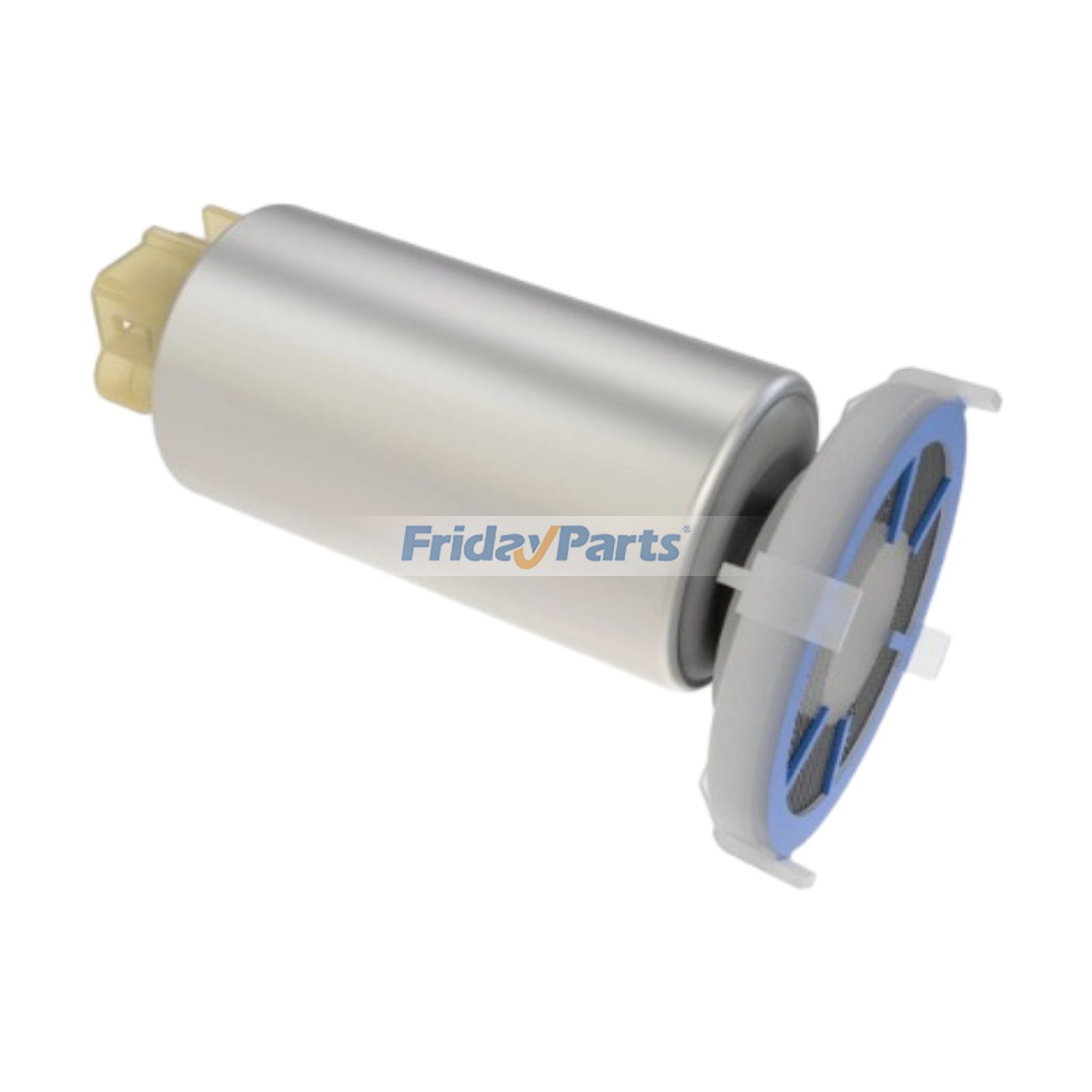 ジョンディアエンジン4045 6068トラクター6110 6200 6300 6400 6020 SE6400用燃料ポンプAL113125