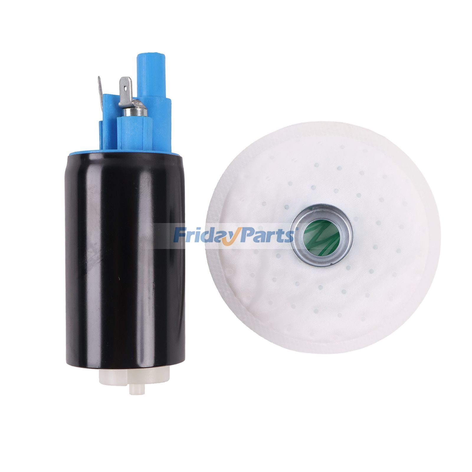 Fuel Pump for Tractor