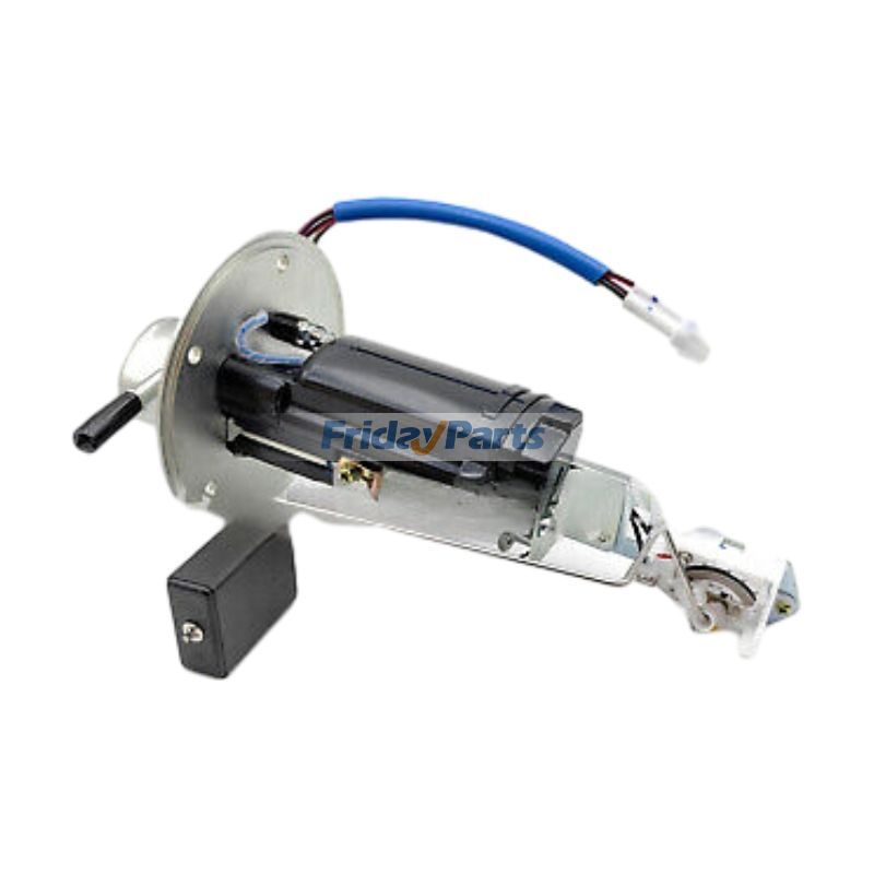 Quantum In-Tank EFI Fuel Pump For Suzuki GSX1400 2001-2008 - Foto 6