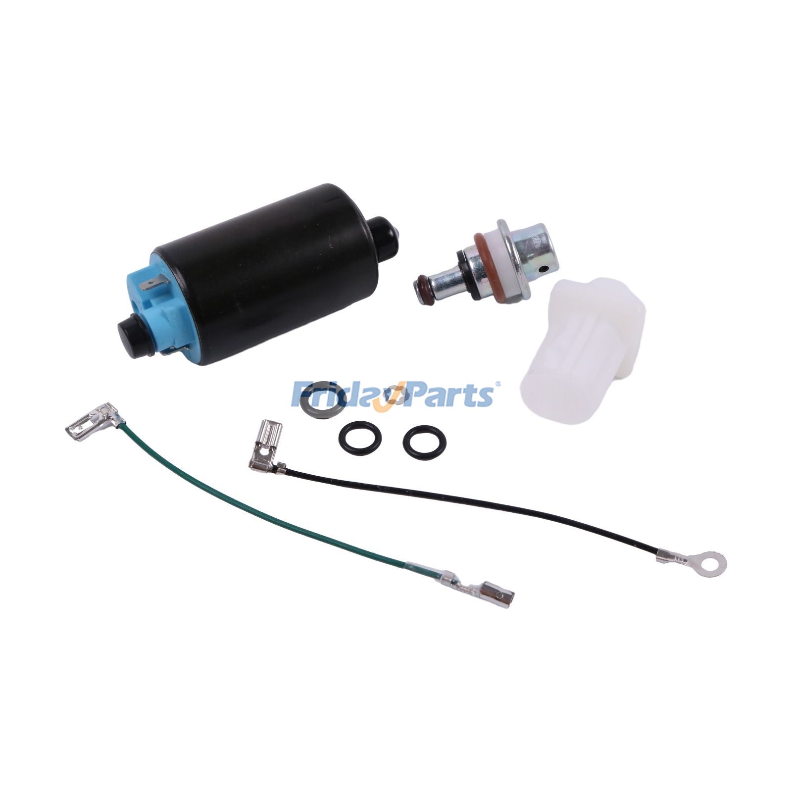 Fuel Pump Assembly 15200-88L00 for Suzuki Outboard Engine 40HP 50HP 60HP 70HP 75HP 80HP 90HP 100HP 115HP