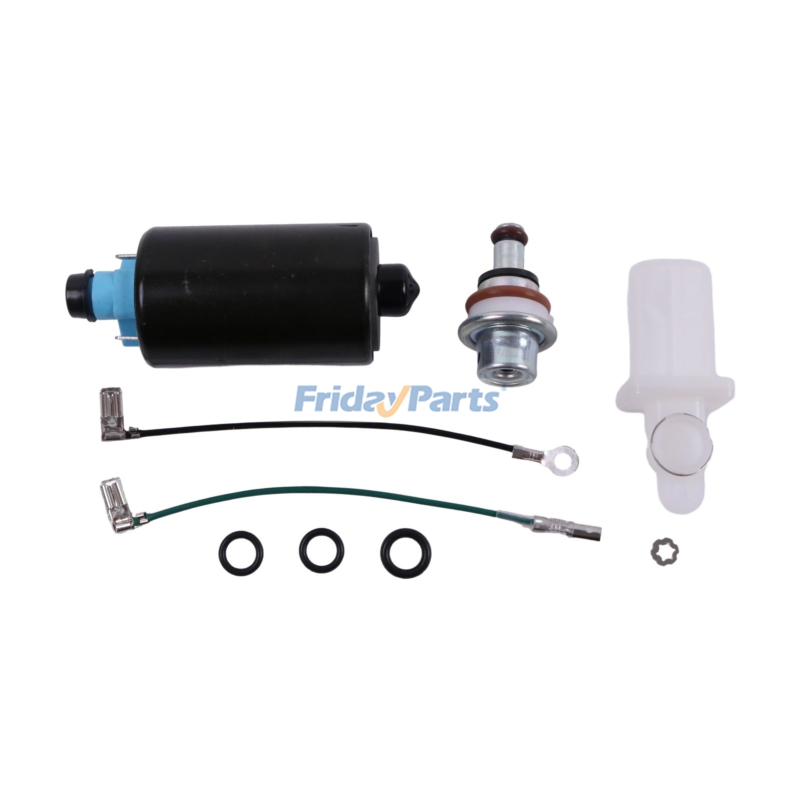 Fuel Pump Assembly in Stock in China,China Stock