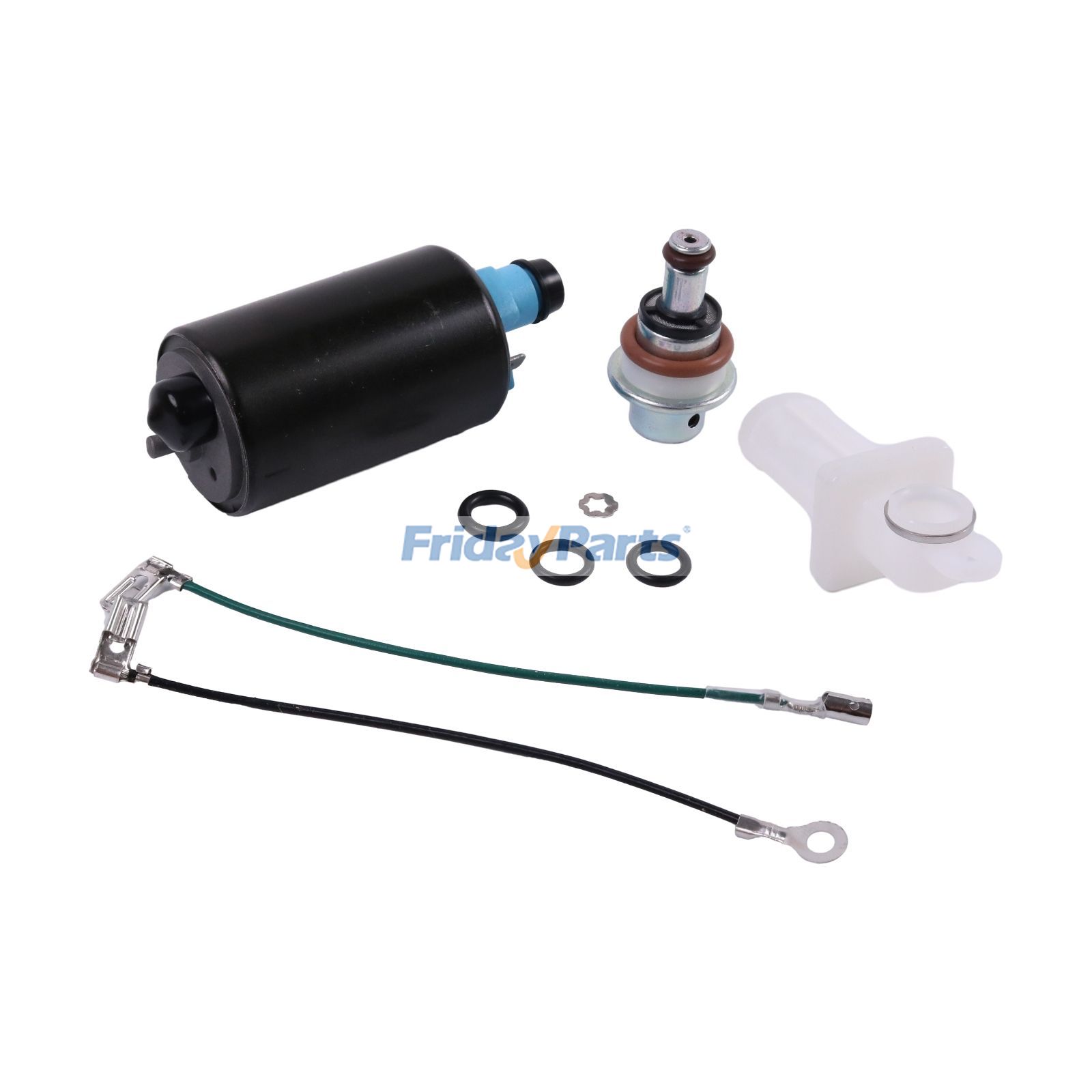 Fuel Pump Assembly for Engine,Marine
