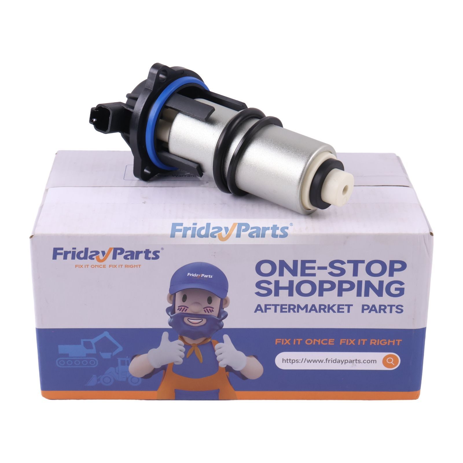 Kraftstoffpumpenbaugruppe 162-2211 für Caterpillar CAT-Motor C9 3196 3406E 3176C C13 C11 C15 Lader 966G 966H 972G 972H 980G 980H Planierraupe D6R