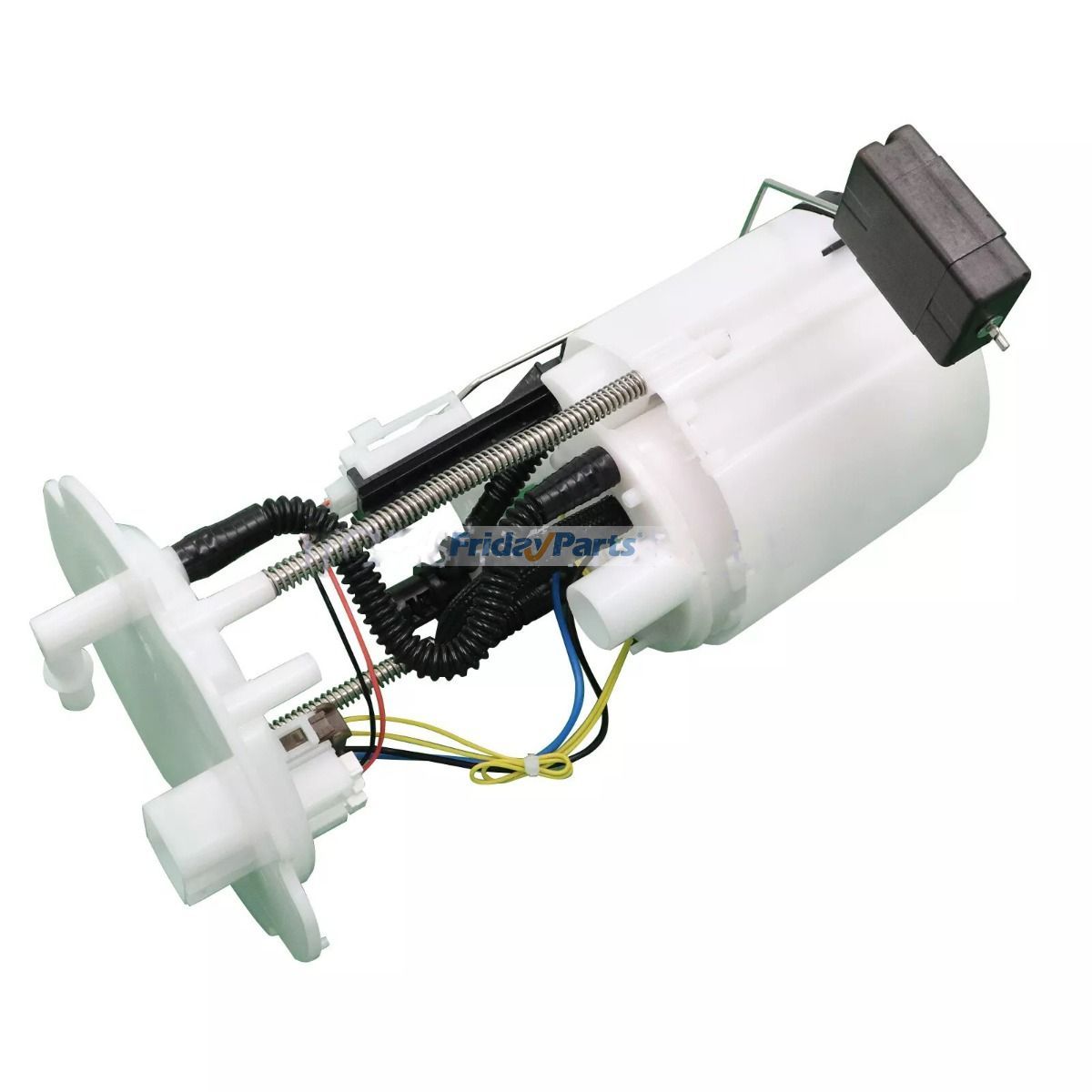 Kraftstoffpumpenbaugruppe 17040-4HK1A für Infiniti-Fahrzeuge 2016–2023 Q50 2017–2022 Q60