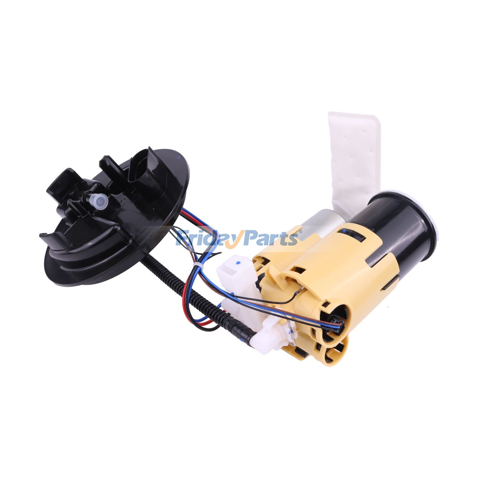 Kraftstoffpumpenbaugruppefür Fahrzeug