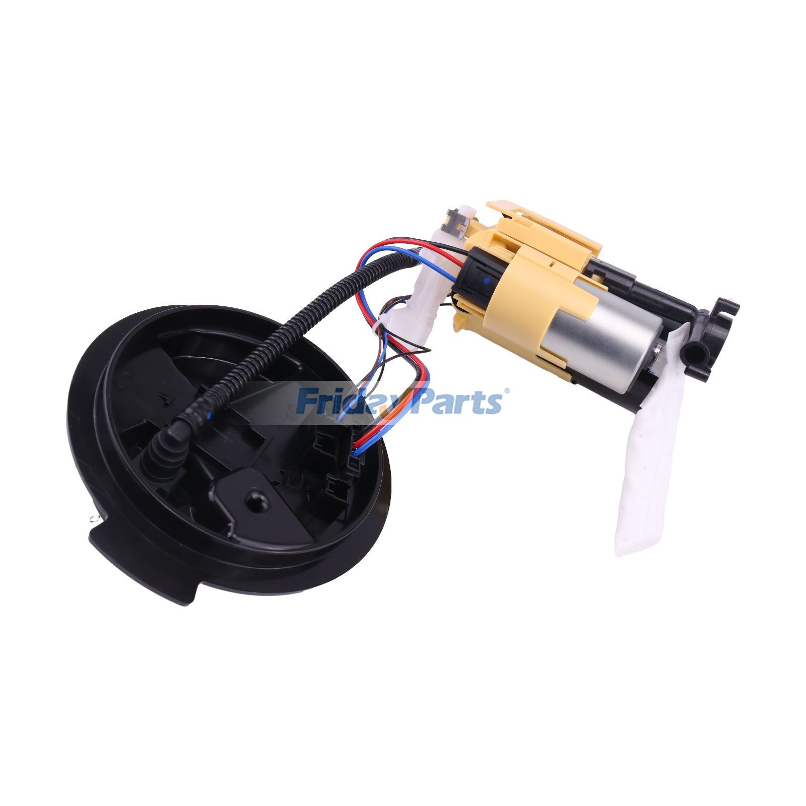 KraftstoffpumpenbaugruppeFür Mercedes Benz