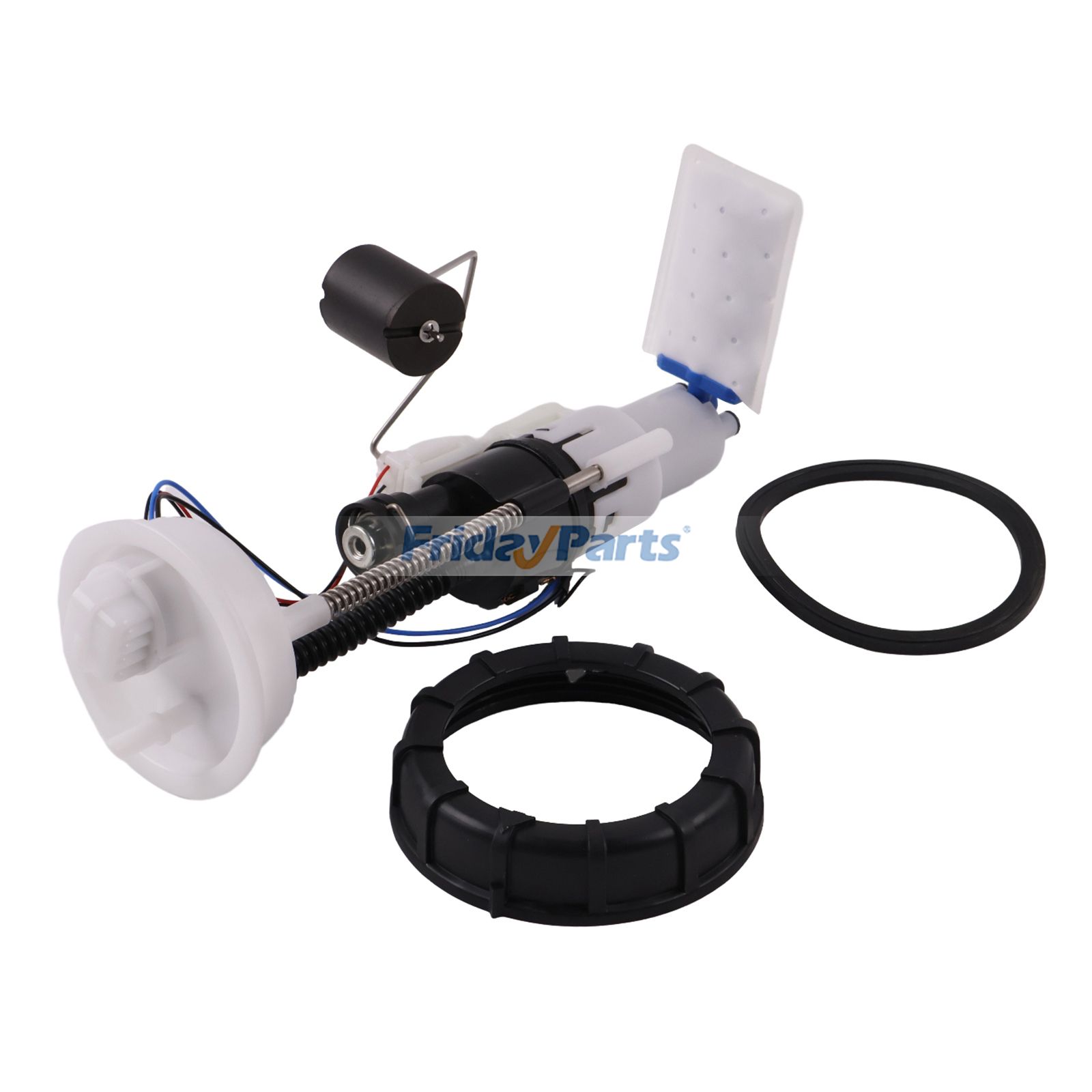 Kraftstoffpumpenbaugruppe 47-1007 für Polaris RZR 800 570 XP 900 2008-2016