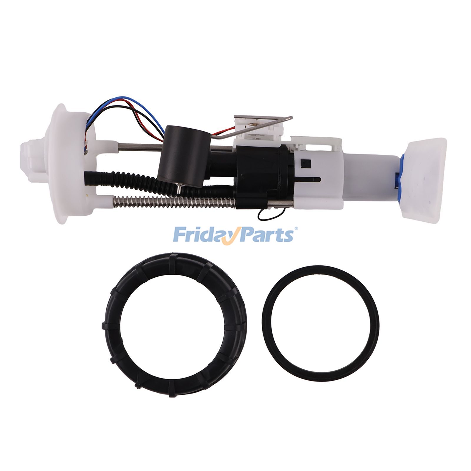 FridayParts Kraftstoffpumpenbaugruppe