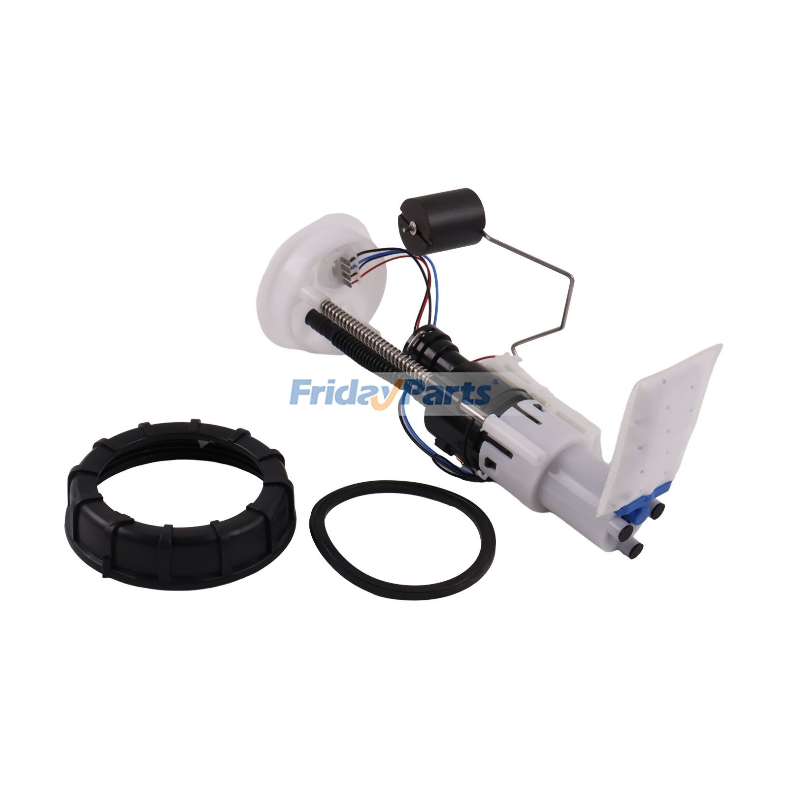 Kraftstoffpumpenbaugruppefür Sport-UTV/ATV