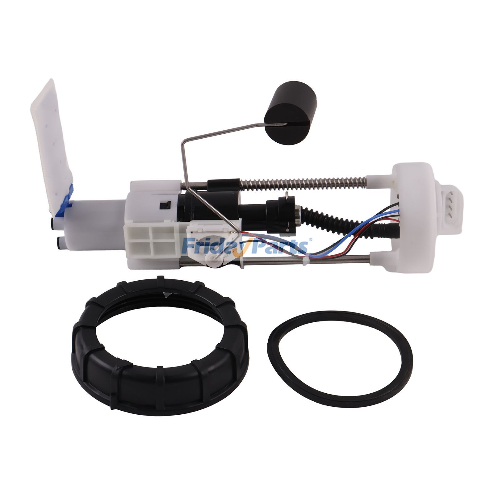 KraftstoffpumpenbaugruppeFür Polaris