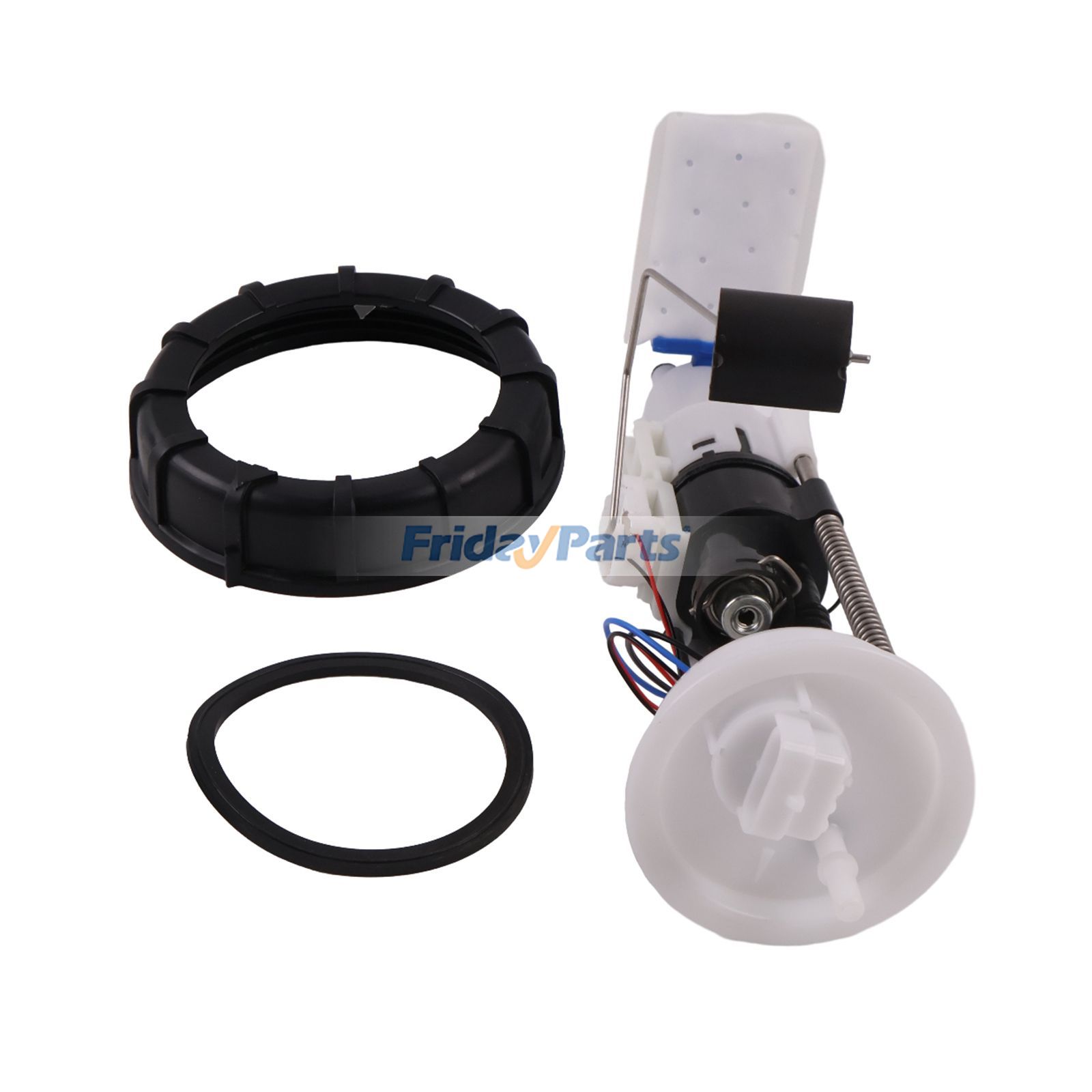 Kraftstoffpumpenbaugruppe 47-1007 für Polaris RZR 800 570 XP 900 2008-2016für Für Polaris