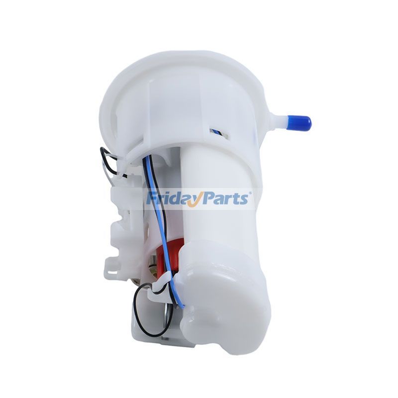 Motorcycle Fuel Pump Assembly